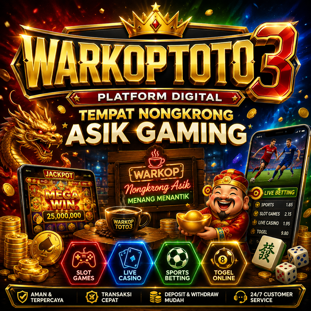 Promo Banner